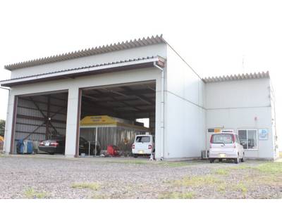 ＧＡＲＡＧＥ　ＫＵＢＯＴＡの画像