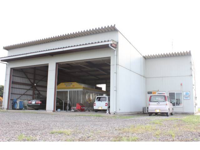 ＧＡＲＡＧＥ　ＫＵＢＯＴＡ