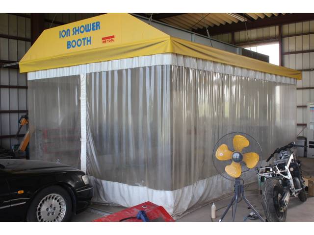 ＧＡＲＡＧＥ　ＫＵＢＯＴＡ2