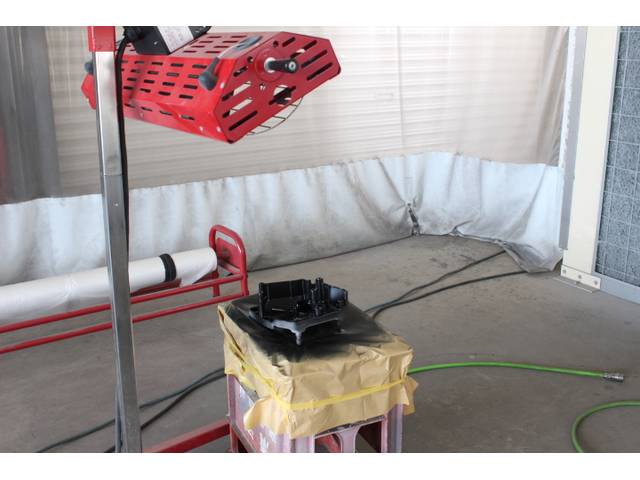 ＧＡＲＡＧＥ　ＫＵＢＯＴＡ3