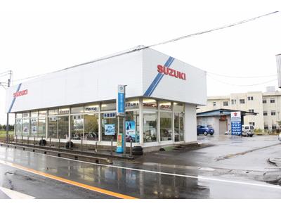 日東自動車販売（株）の画像