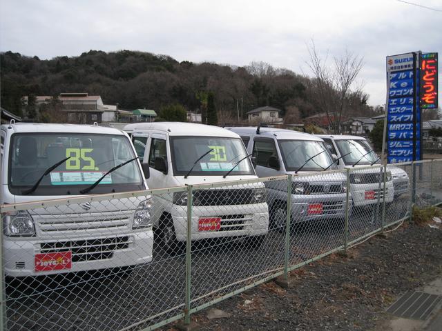 岡田自動車商会(3枚目)