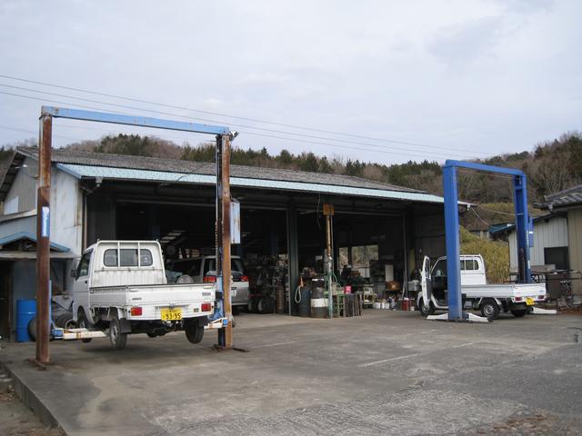 岡田自動車商会(6枚目)