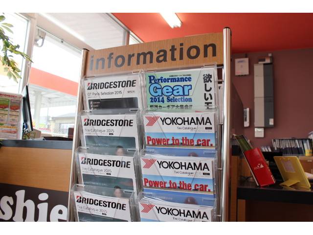 Ｄｒ．Ｄｒｉｖｅ　ｓｅｌｆ　新座店7