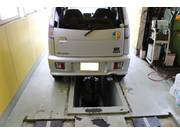 クワタ自動車整備工場5