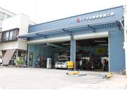 クワタ自動車整備工場7