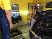 クワタ自動車整備工場8