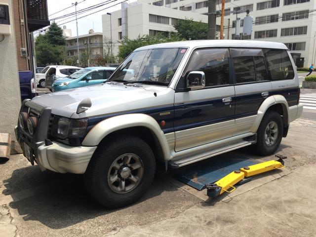 クワタ自動車整備工場10