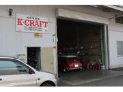 Ｋ－ＣＲＡＦＴ