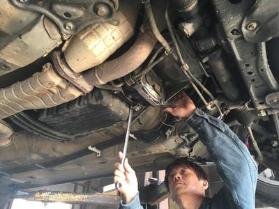 大洋サービス有限会社の画像