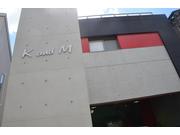 Ｋ　ａｎｄ　Ｍ