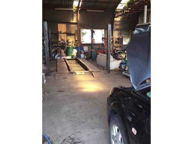 小森田モータース2