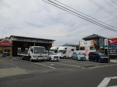 カーコンビニ倶楽部 (有)上平自動車の画像