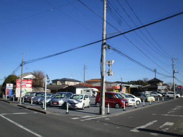 カーコンビニ倶楽部　（有）上平自動車2
