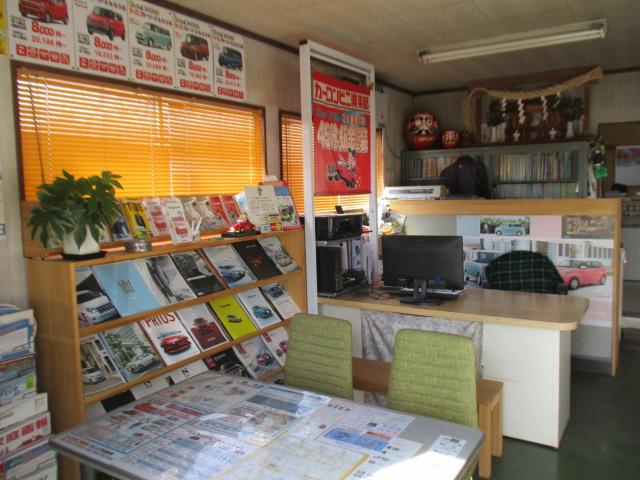 カーコンビニ倶楽部　（有）上平自動車3