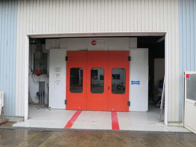 （有）カーペインティング平間3