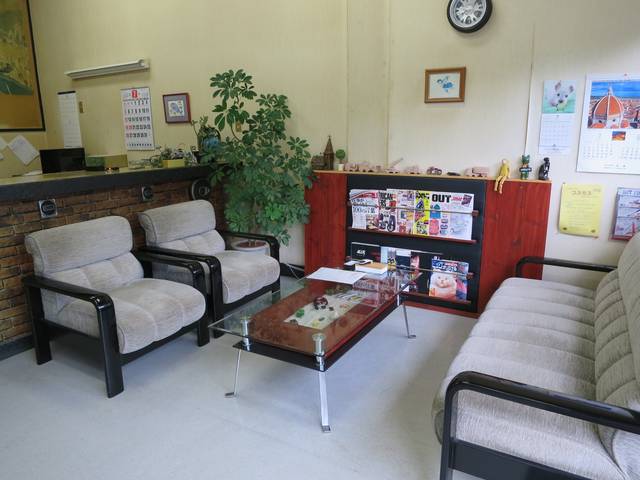 （有）カーペインティング平間4