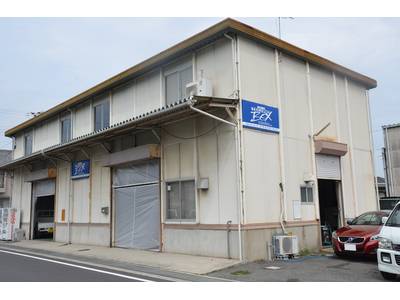 カーサービス テクノボックスの画像