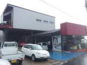 板金・塗装の事なら当店にご相談ください