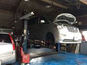 設備も充実、何でもお任せください