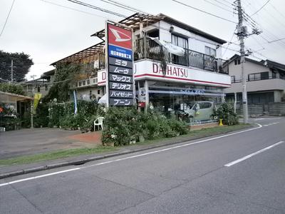 各メーカー新車・中古車販売いたします。