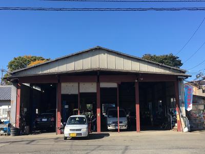 車検・点検お任せ下さい！