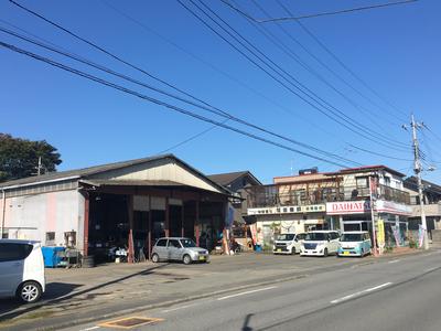 (有)増田車輌整備工場の画像