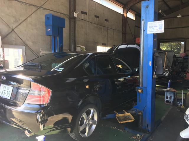 （有）増田車輌整備工場11