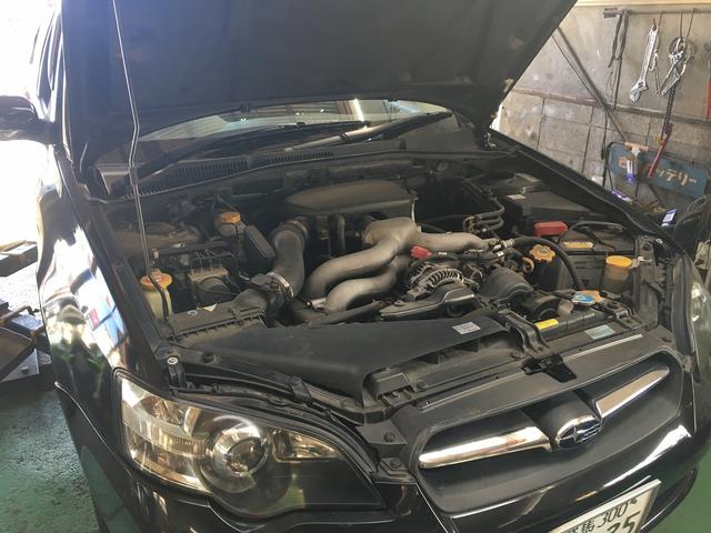 （有）増田車輌整備工場12