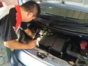 細かいところまでしっかりチェック！