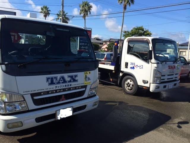 もちろん積載車も！お困りごとはお任せください！