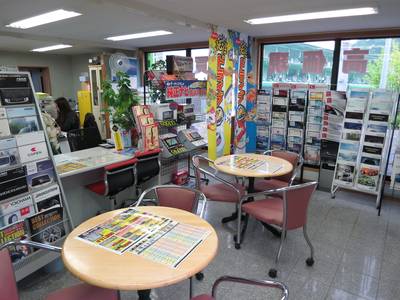 どんな事でもご相談ください。