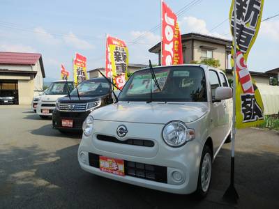 ジョイカル山形北店