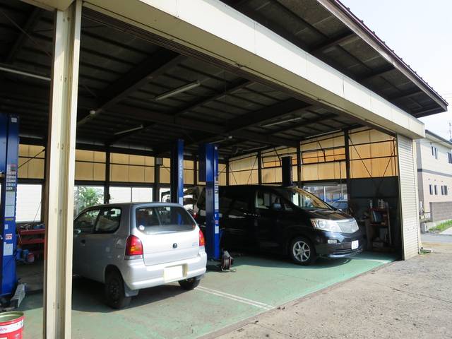 （株）煌自動車4