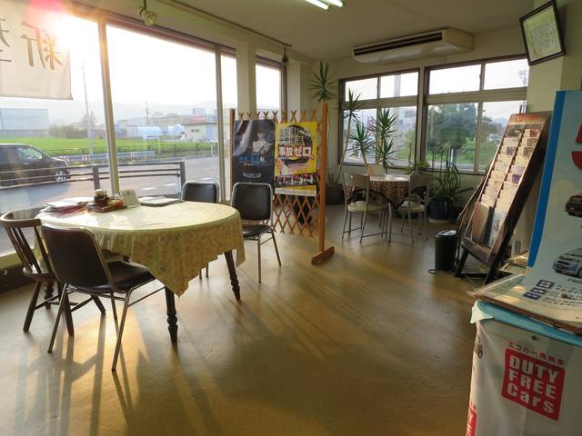 （有）高内自動車4