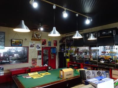 まずはお気軽に遊びに来てください！