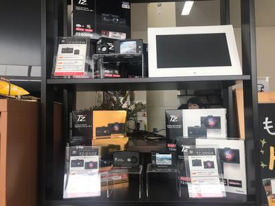 各種パーツ取り扱い♪