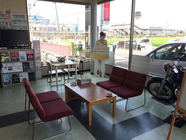 古谷自動車工業株式会社6