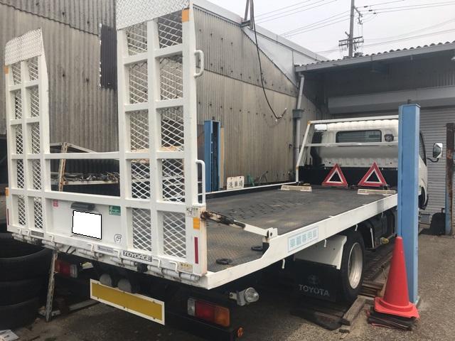 古谷自動車工業株式会社10