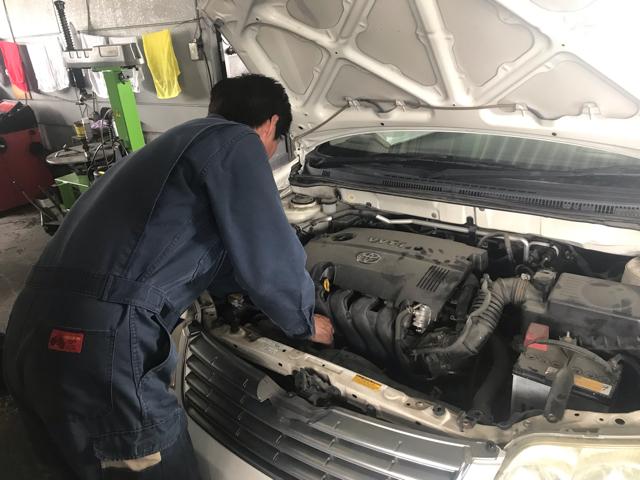 古谷自動車工業株式会社11