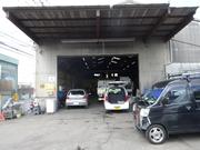 株式会社　エヌエスサポート8