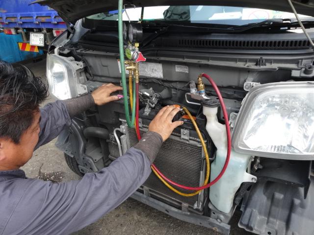 株式会社　エヌエスサポート7