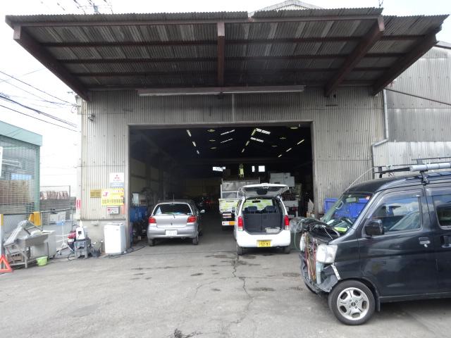 株式会社　エヌエスサポート8