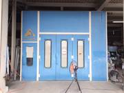 有限会社　島田ボデー工場3