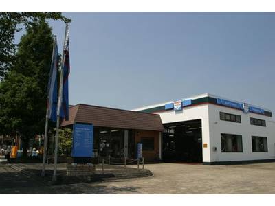 Bosch Car Service 株式会社霧が丘ガレージの画像