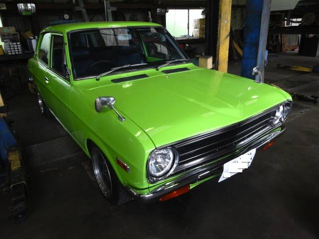 鈴木商事株式会社　自動車部4