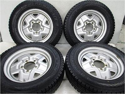 パーツ持込み取付