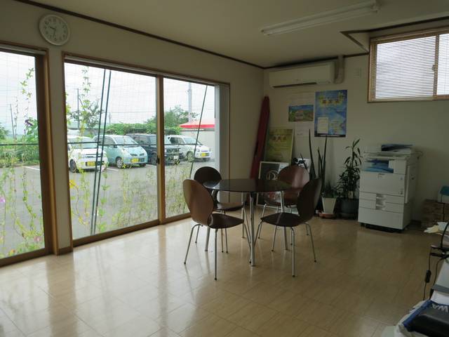 （株）飯田自動車3