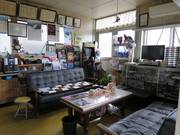 瀬野自動車整備工場3