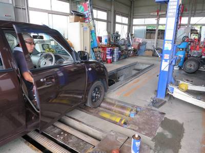 各種添加剤・ワイパー交換など